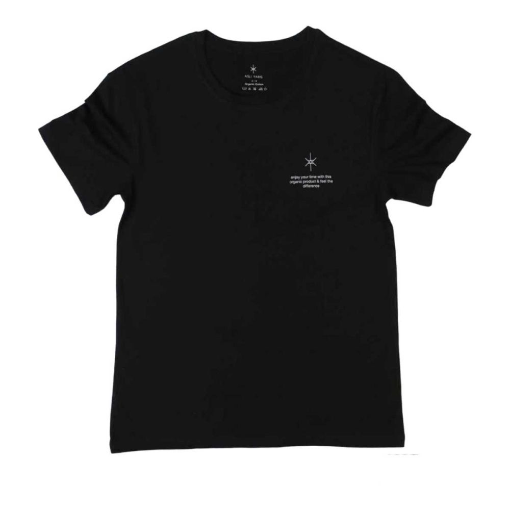 Short-sleeve T-shirt